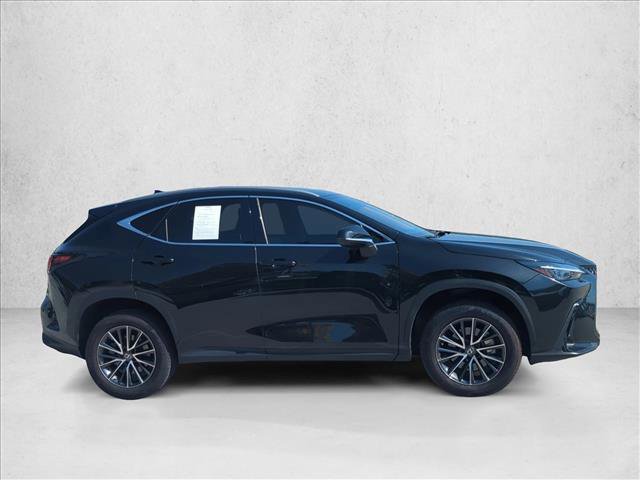 Used 2023 Lexus NX 250 FWD w/ Towing Package (2000 Lbs) image 2