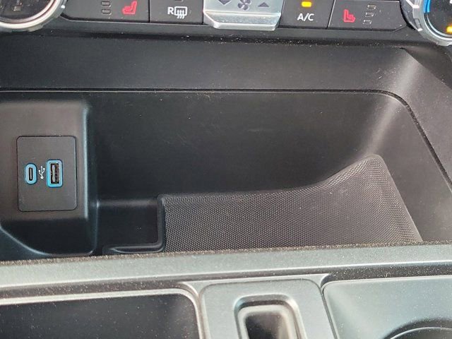 Certified 2022 Ford F150 XLT w/ Equipment Group 302A High image 28