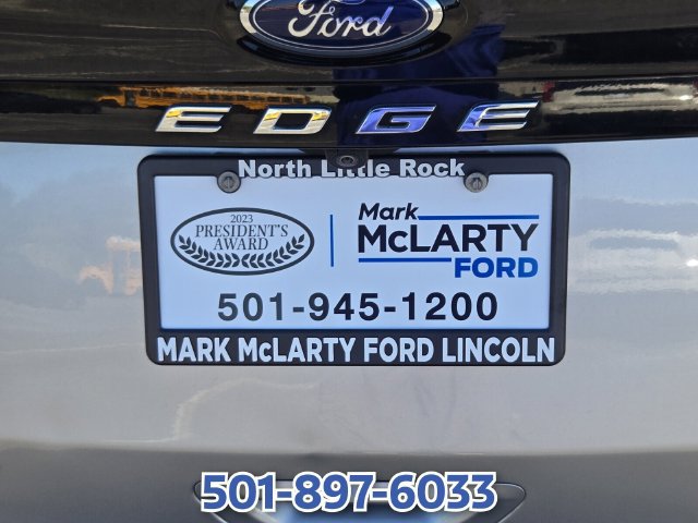 Certified 2023 Ford Edge Titanium AWD/4WD image 18