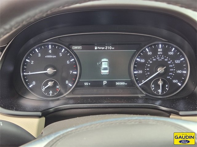 Used 2019 Kia K900 Luxury image 20