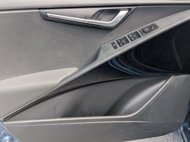 Used 2024 Kia Niro Wind FWD image 11