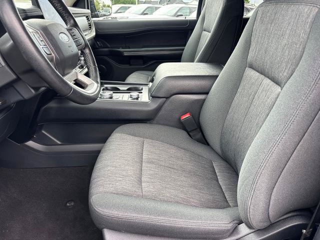 Certified 2024 Ford Expedition XLT AWD/4WD image 14