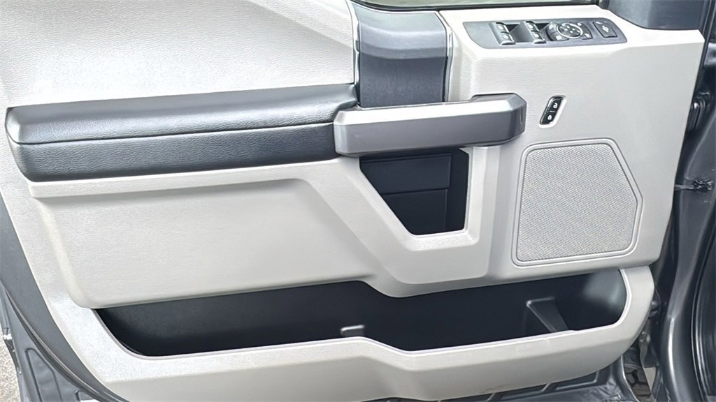 Certified 2022 Ford F250 XLT image 20