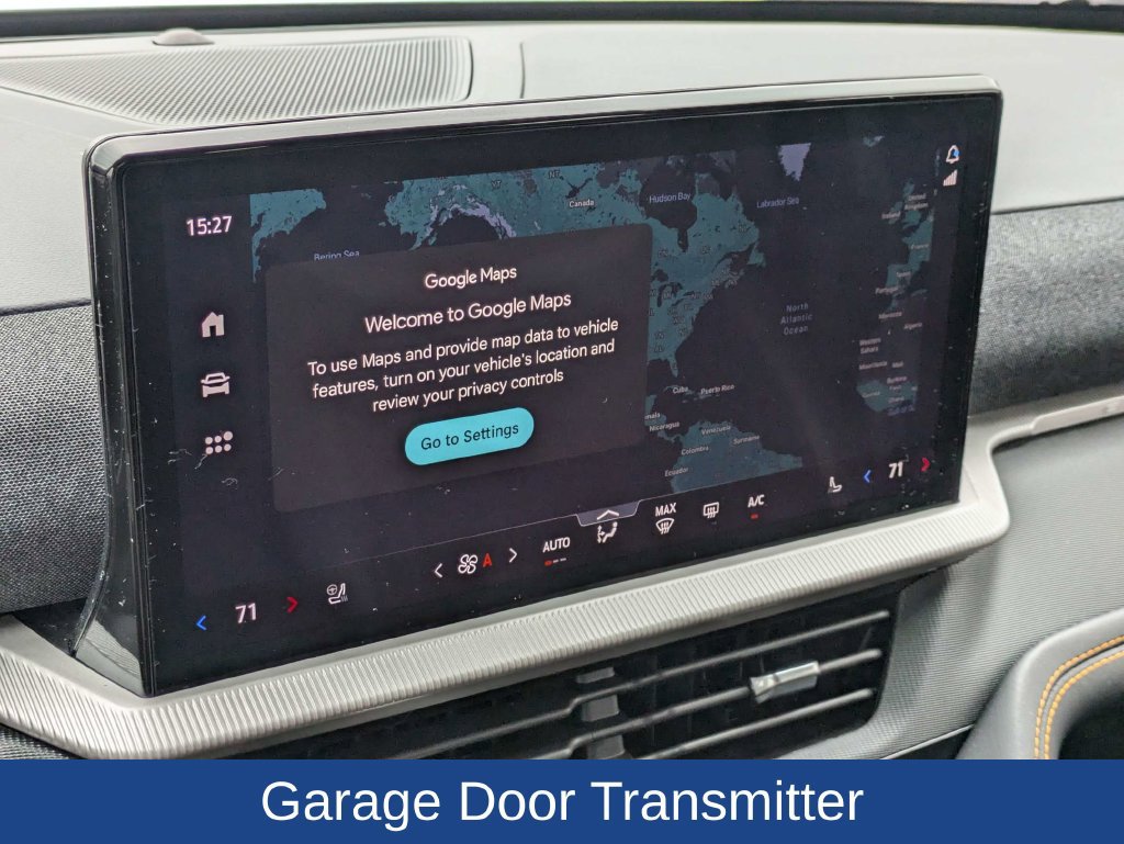 Certified 2026 Ford Explorer Tremor AWD/4WD image 22