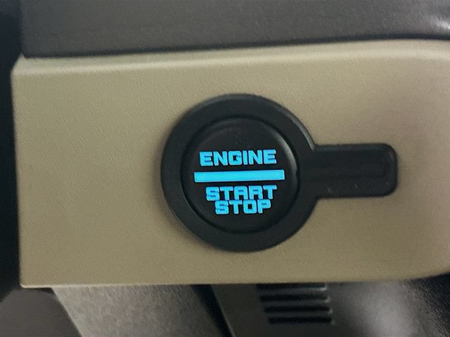 Certified 2025 Ford Bronco Big Bend AWD/4WD image 20