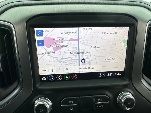 Used 2022 GMC Sierra 3500 Denali w/ Denali Ultimate Package image 17