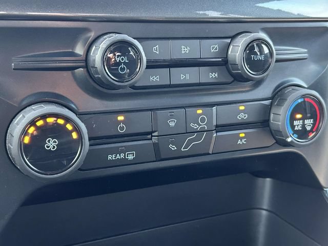 Certified 2024 Ford F150 STX RWD image 26