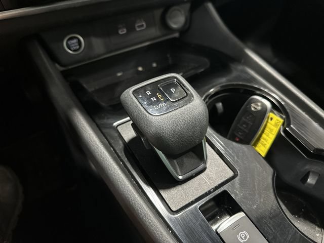 Used 2023 Nissan Rogue SV AWD/4WD image 24