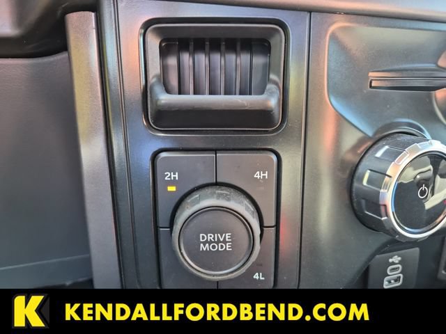 Certified 2025 Ford F150 XLT w/ Equipment Group 301A Standard AWD/4WD image 20