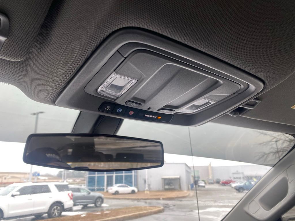 Used 2022 Chevrolet Silverado 1500 RST image 23