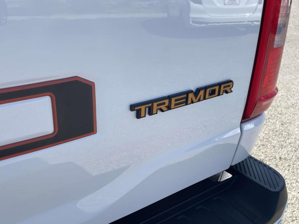 Certified 2023 Ford F150 Tremor w/ Trailer Tow Package image 8