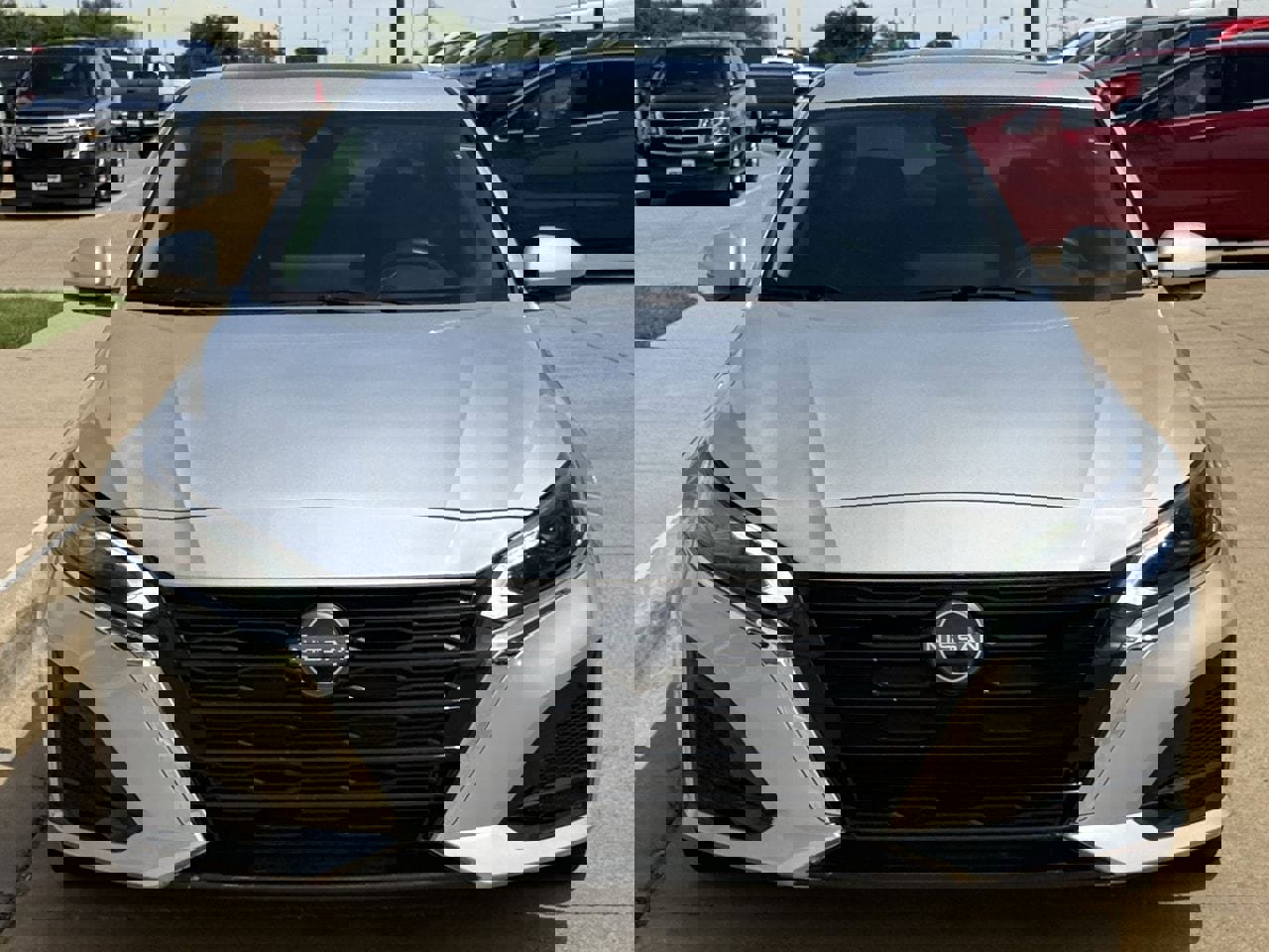 Used 2023 Nissan Altima 2.5 SL image 5