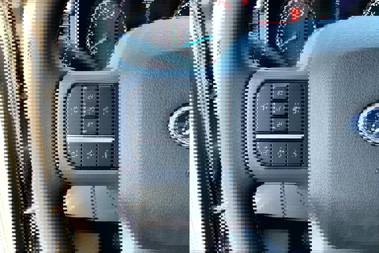 Certified 2023 Ford F150 XLT w/ Equipment Group 302A High image 20