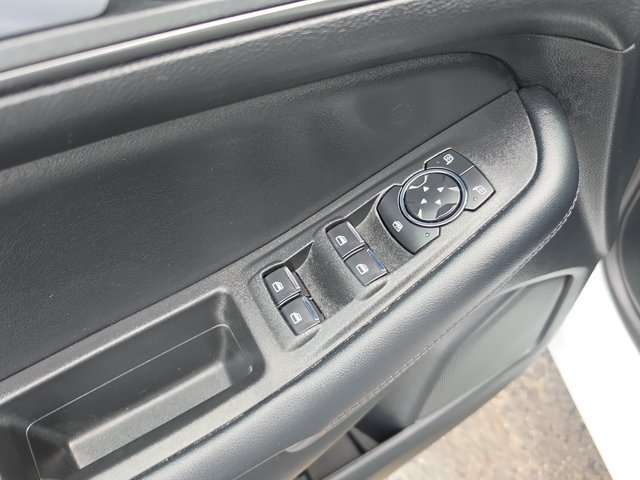 Certified 2024 Ford Edge SE AWD/4WD image 18
