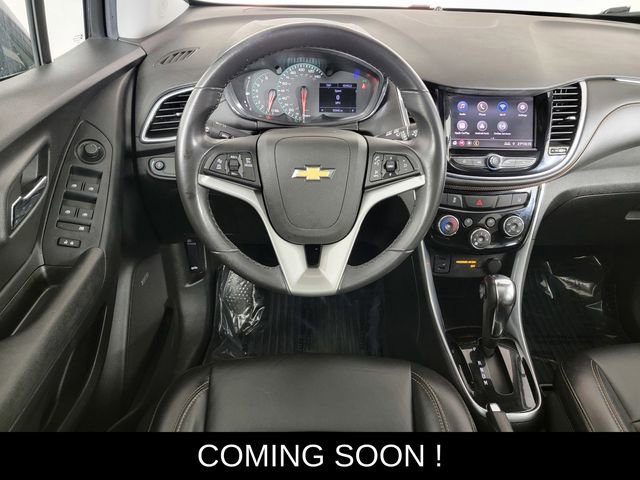 Used 2020 Chevrolet Trax Premier image 25