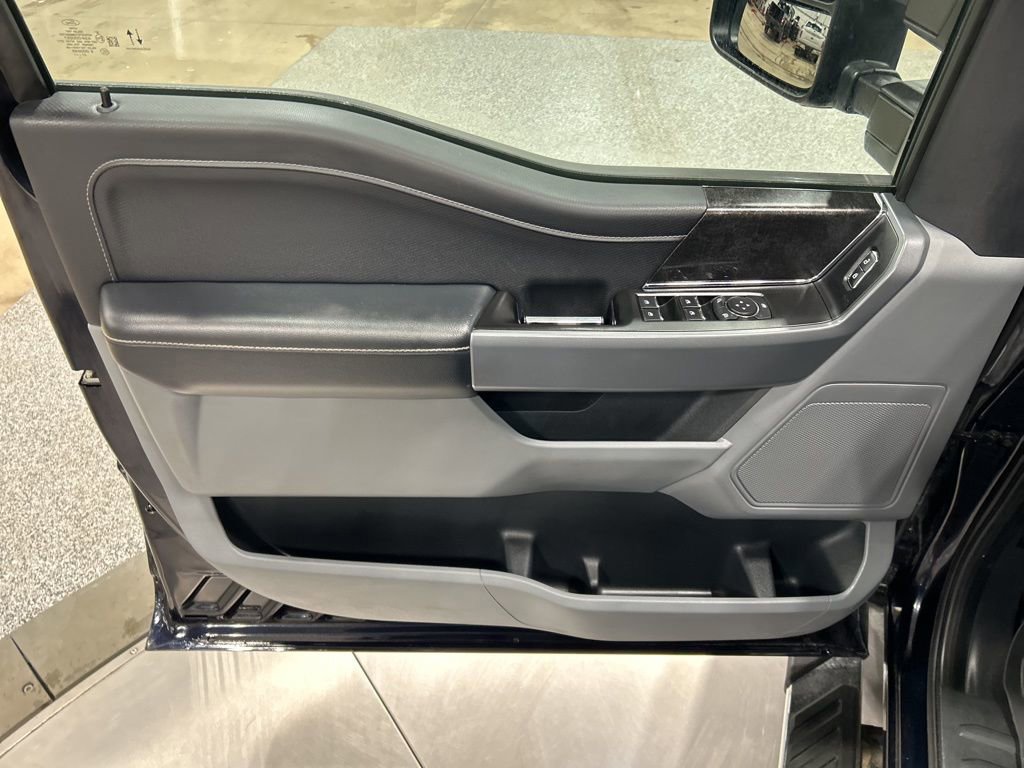 Certified 2021 Ford F150 XLT w/ Equipment Group 302A High image 17