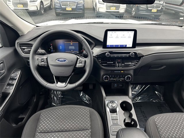 Certified 2023 Ford Escape Active image 13