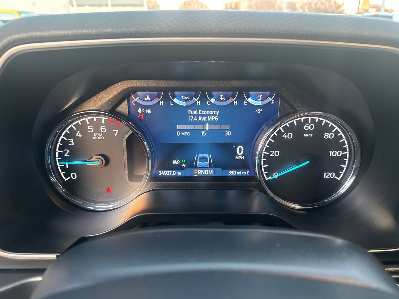 Certified 2022 Ford F150 XLT w/ Equipment Group 302A High image 28