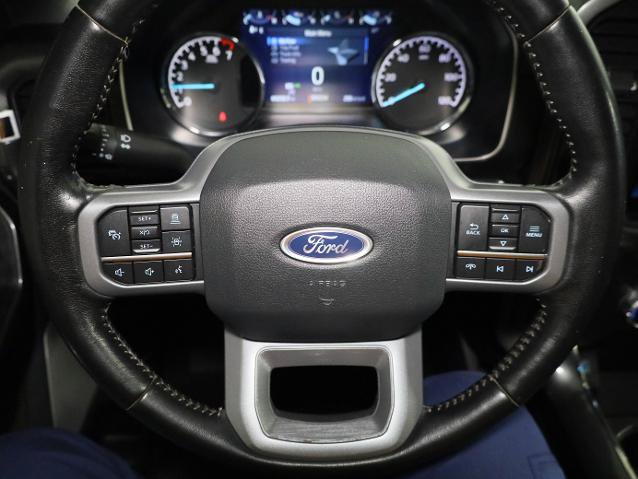 Certified 2021 Ford F150 XLT w/ Equipment Group 302A High AWD/4WD image 14