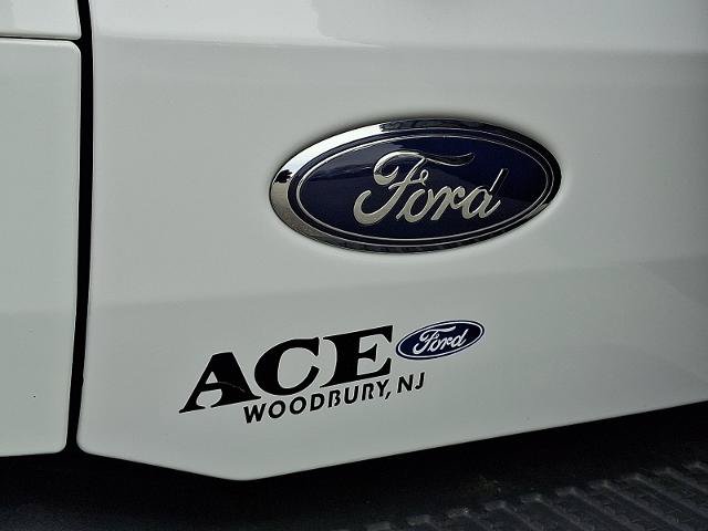 Certified 2023 Ford Bronco Badlands AWD/4WD image 29