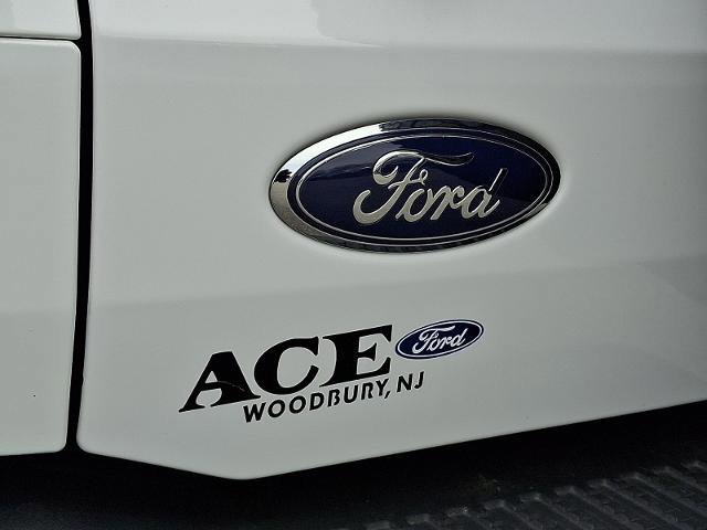 Certified 2023 Ford Bronco Badlands image 29