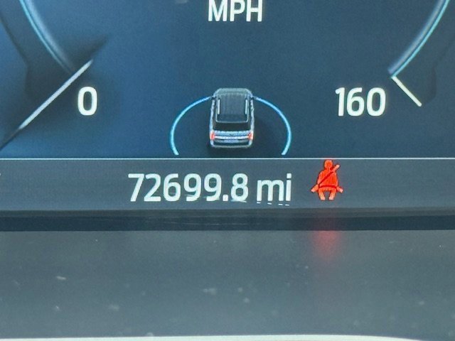 Certified 2023 Ford Expedition King Ranch image 20