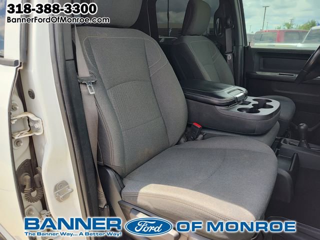 Used 2021 RAM 2500 Tradesman AWD/4WD image 21
