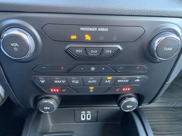 Certified 2019 Ford Ranger Lariat w/ Equipment Group 501A Mid AWD/4WD image 37