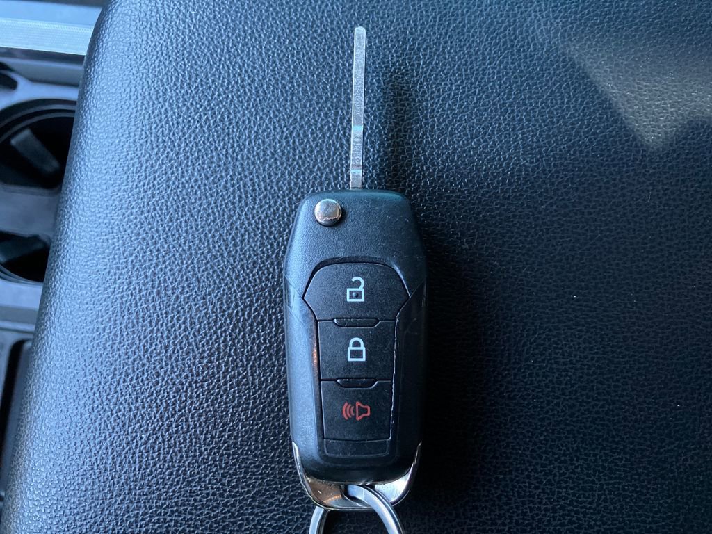 Certified 2023 Ford F350 XLT w/ FX4 Off-Road Package image 35