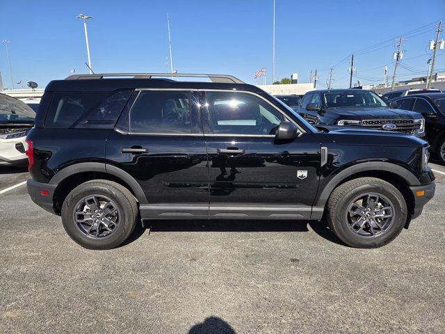 Certified 2022 Ford Bronco Sport Big Bend w/ Convenience Package image 4