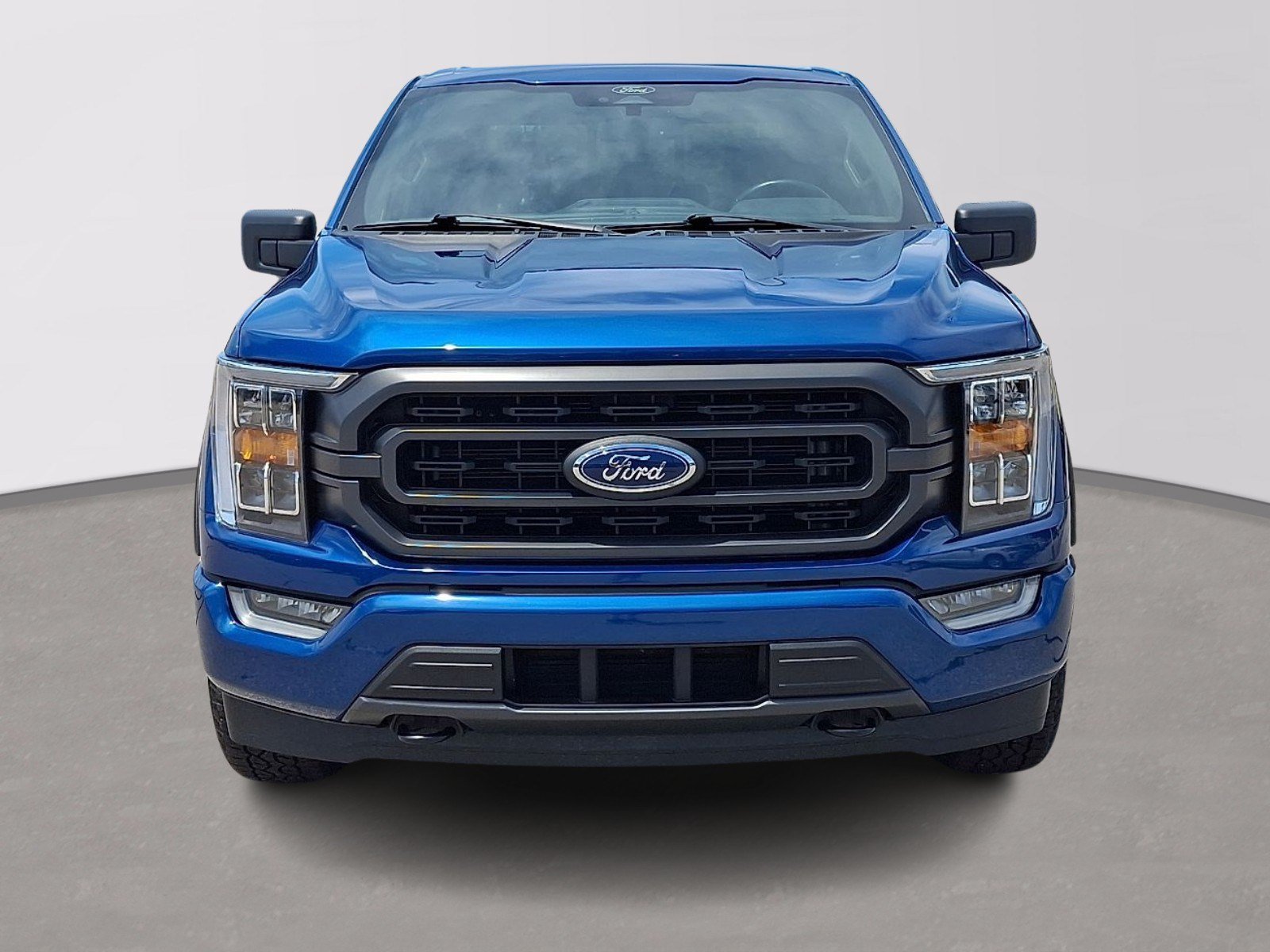 Certified 2022 Ford F150 XLT w/ Equipment Group 302A High AWD/4WD image 2