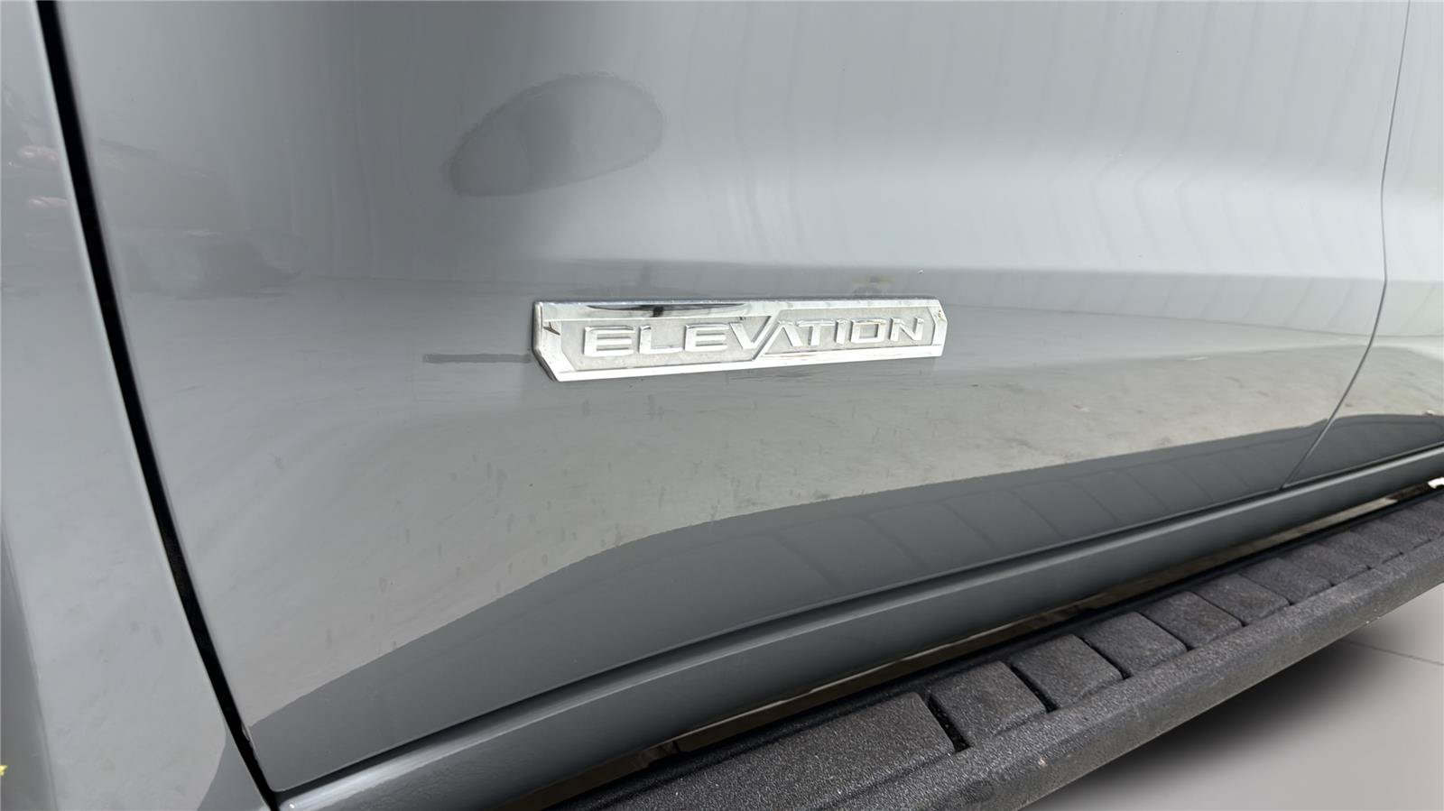 Used 2024 GMC Sierra 1500 Elevation w/ Max Trailering Package AWD/4WD image 35