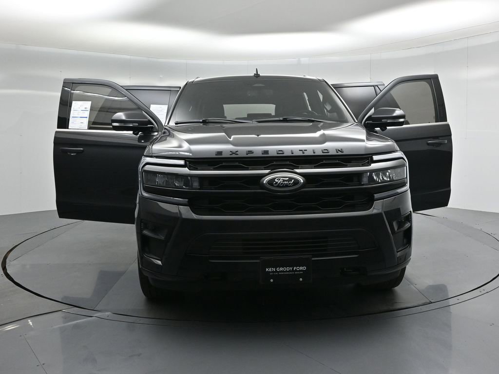 Certified 2024 Ford Expedition Max Limited image 35