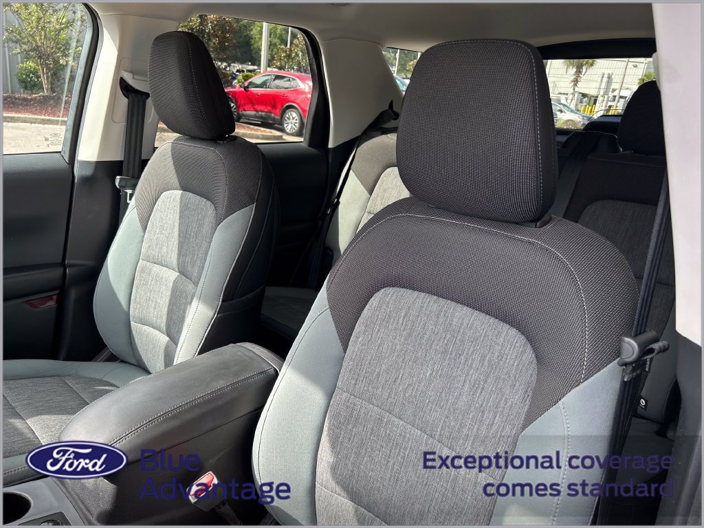 Certified 2024 Ford Bronco Sport Big Bend w/ Convenience Package AWD/4WD image 12