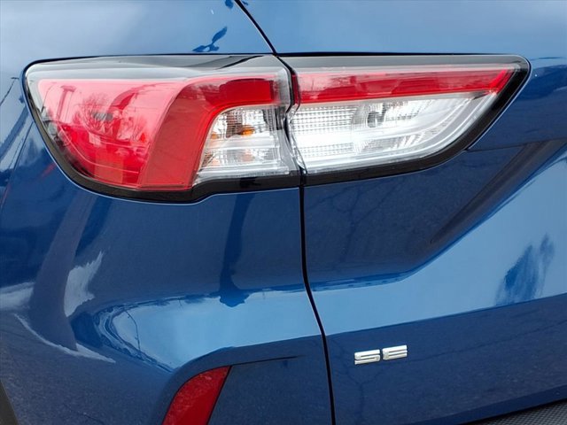 Certified 2022 Ford Escape SE w/ Convenience Package image 24