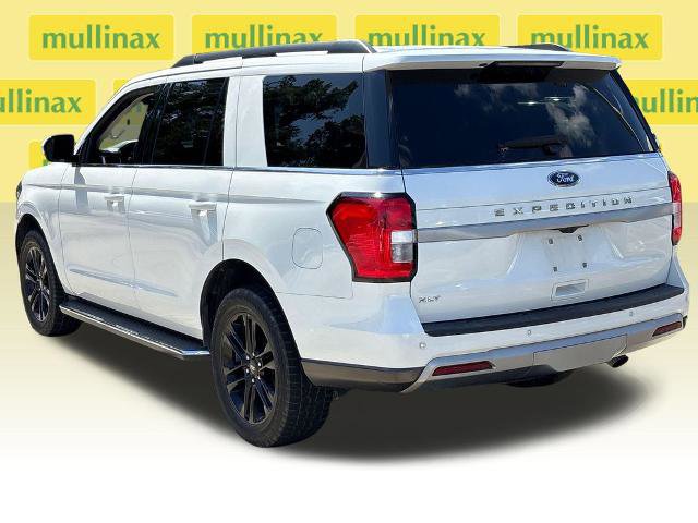 Certified 2023 Ford Expedition XLT RWD image 9
