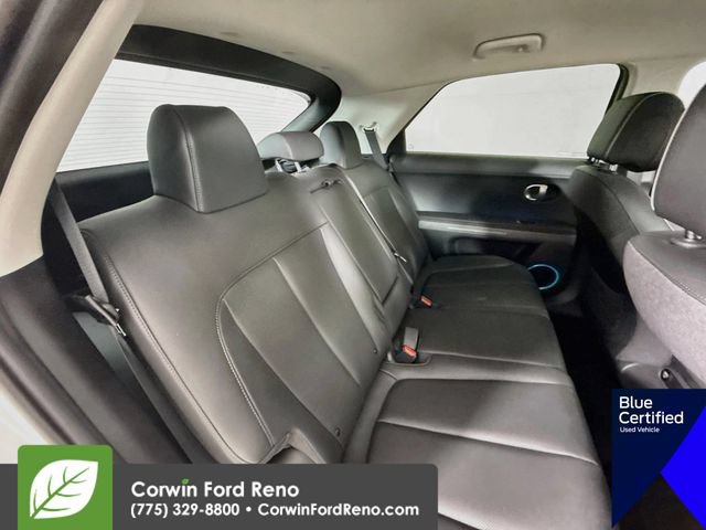 Used 2023 Hyundai Ioniq 5 SEL AWD/4WD image 28