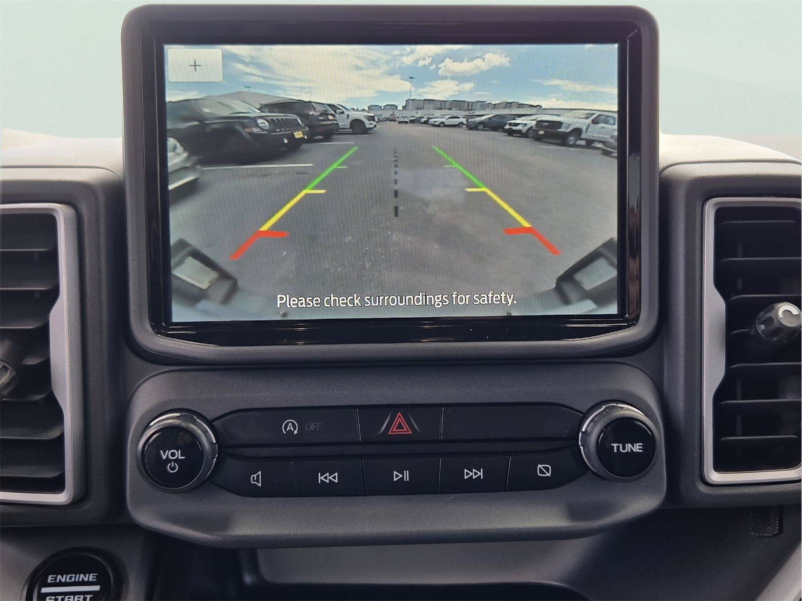 Certified 2021 Ford Bronco Sport Big Bend AWD/4WD image 17