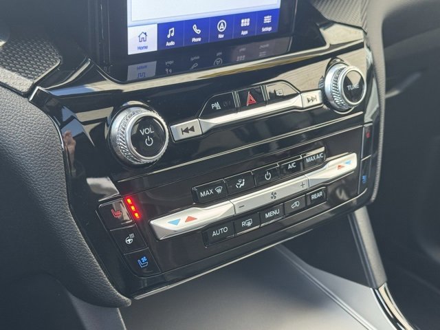 Certified 2023 Ford Explorer ST w/ Equipment Group 401A image 36