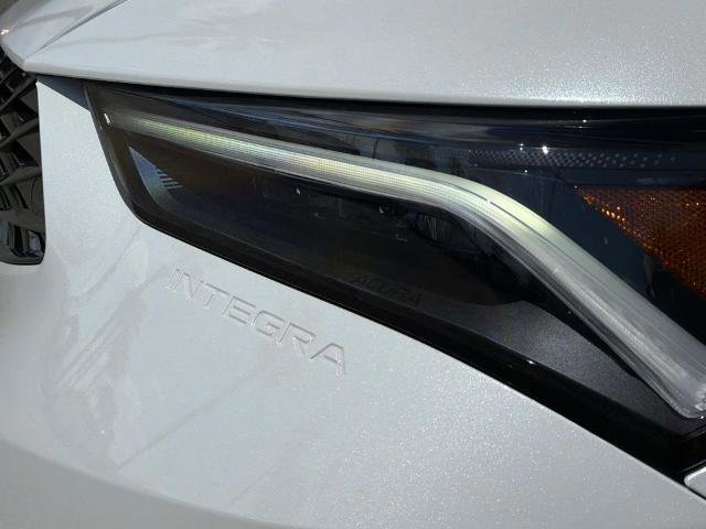 Used 2025 Acura Integra A-Spec image 10