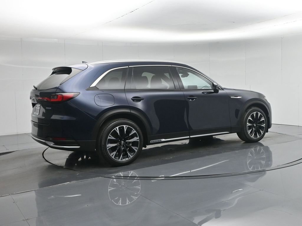 Used 2024 MAZDA CX-90 Plug-In Hybrid w/ Premium Plus image 26