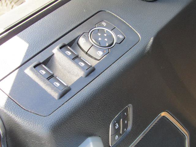 Certified 2018 Ford F150 Lariat w/ Equipment Group 502A Luxury image 20