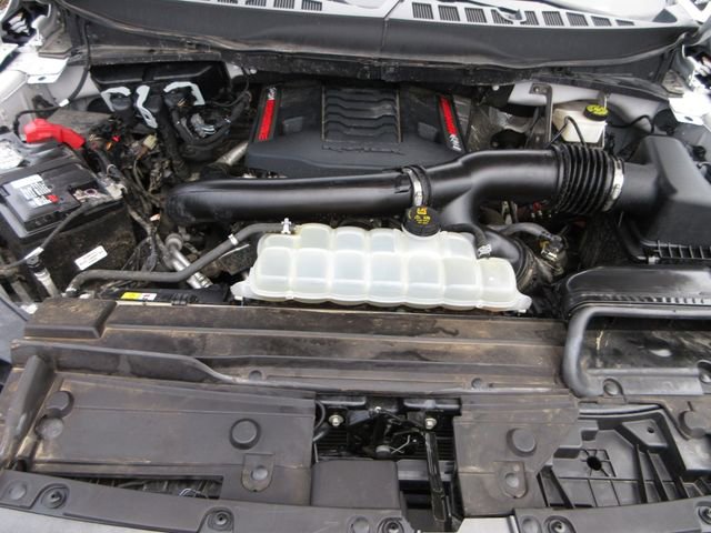 Certified 2023 Ford F150 Raptor image 32