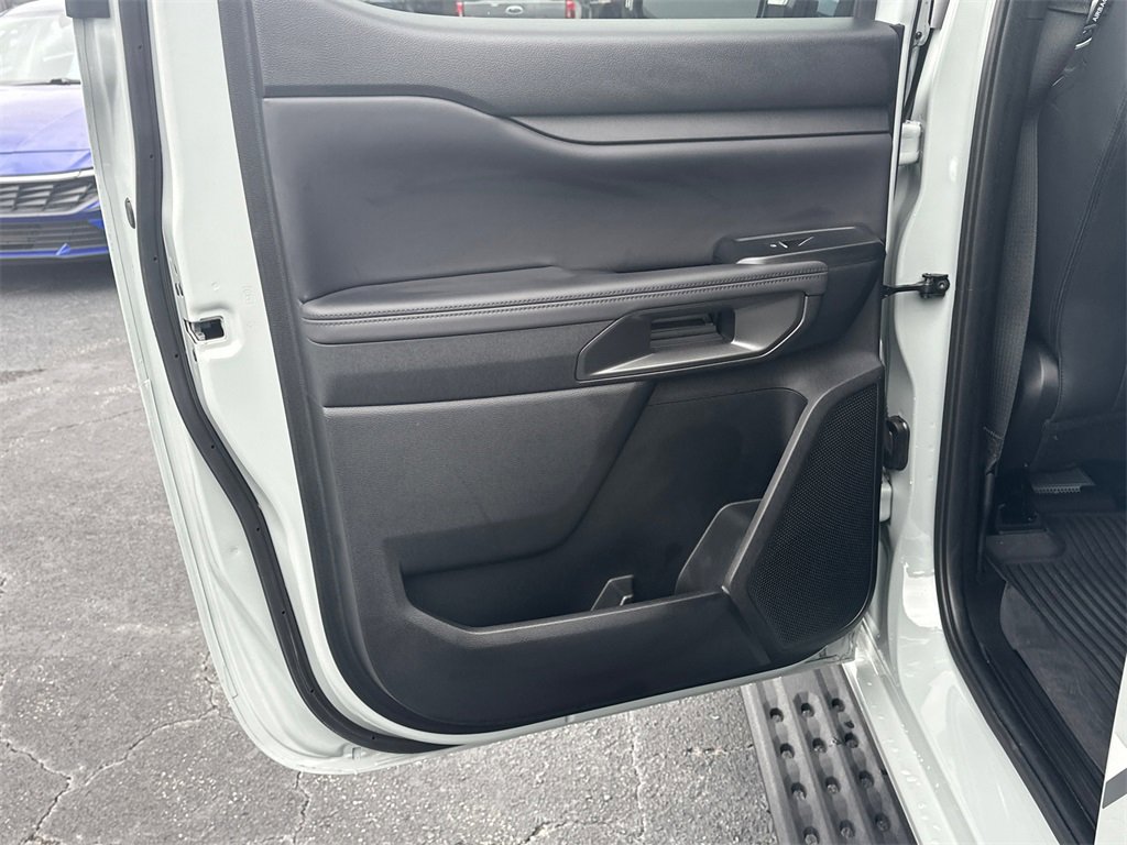 Certified 2024 Ford Ranger Raptor image 21