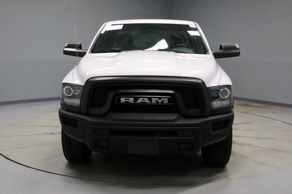 Used 2024 RAM 1500 Classic Warlock w/ Trailer Tow Group image 8