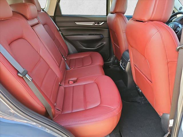 Used 2024 MAZDA CX-5 Carbon Edition AWD/4WD image 20