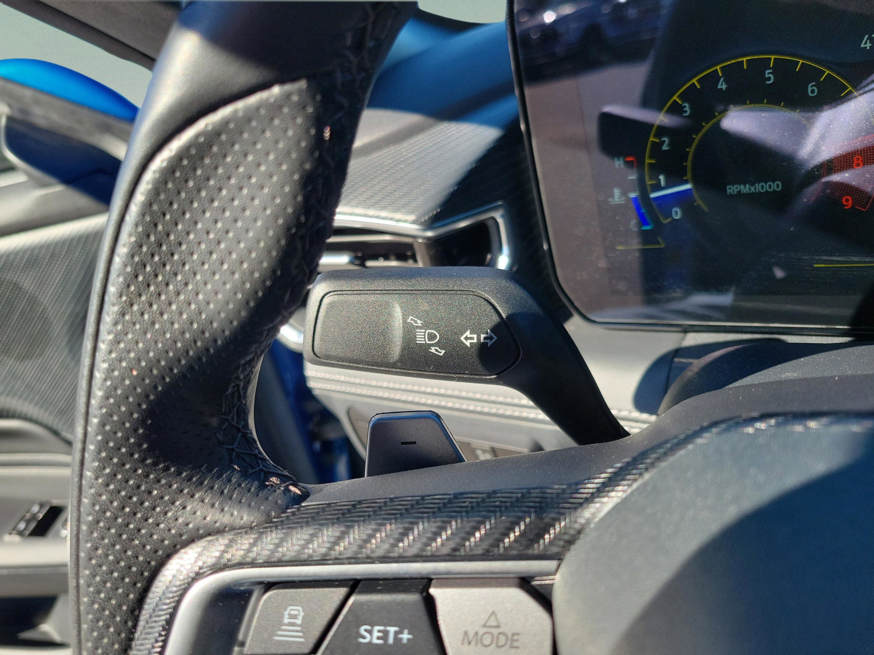 Certified 2024 Ford Mustang GT Premium image 14