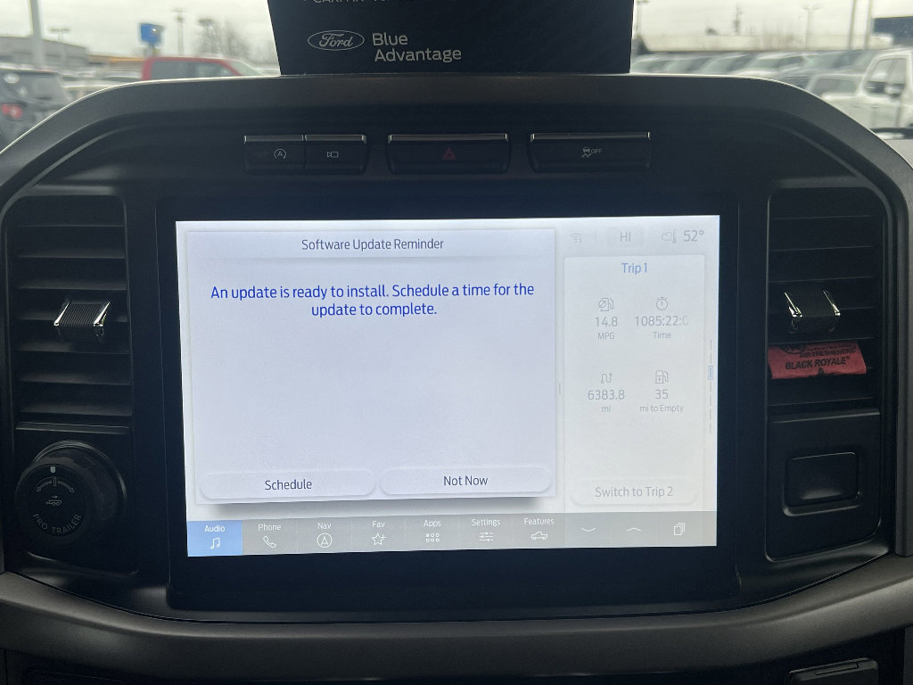 Certified 2024 Ford F150 XLT w/ Tow/Haul Package image 29