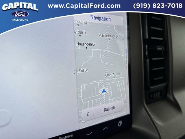 Certified 2025 Ford Bronco Outer Banks image 31