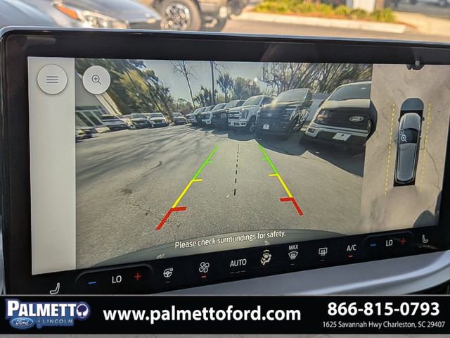 Certified 2023 Ford Escape Active w/ Tech Pack #2 image 21